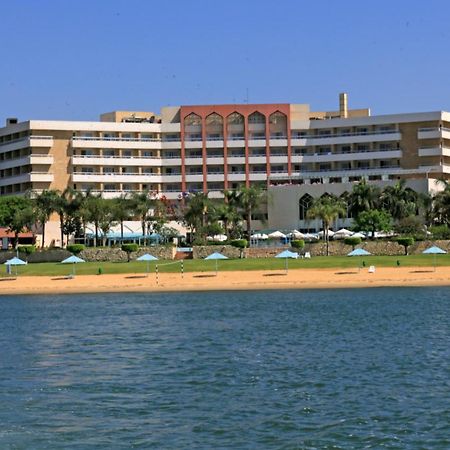 Mercure Ismailia Forsan Island Pokój zdjęcie