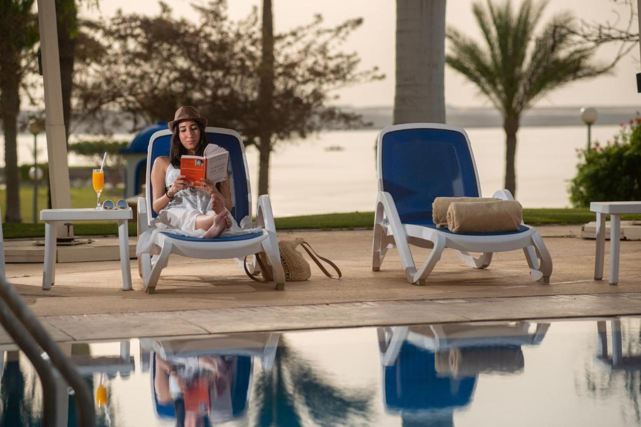 Mercure Ismailia Forsan Island Zewnętrze zdjęcie