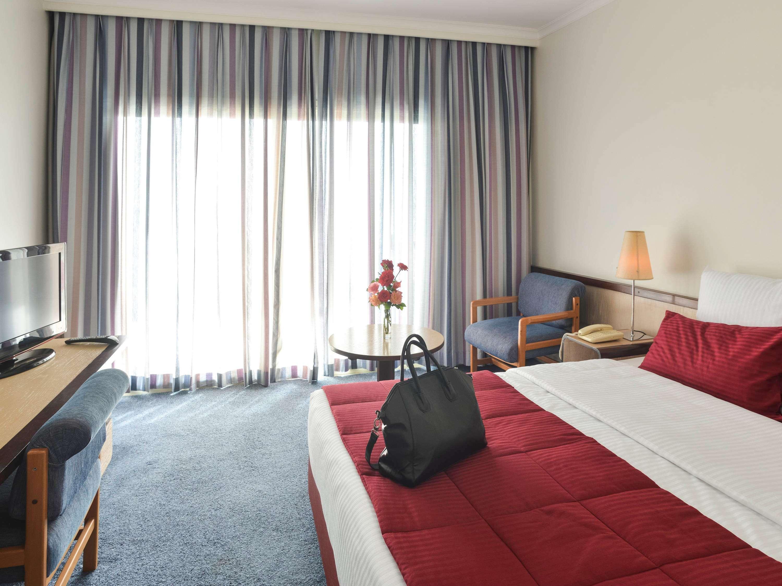 Mercure Ismailia Forsan Island Zewnętrze zdjęcie