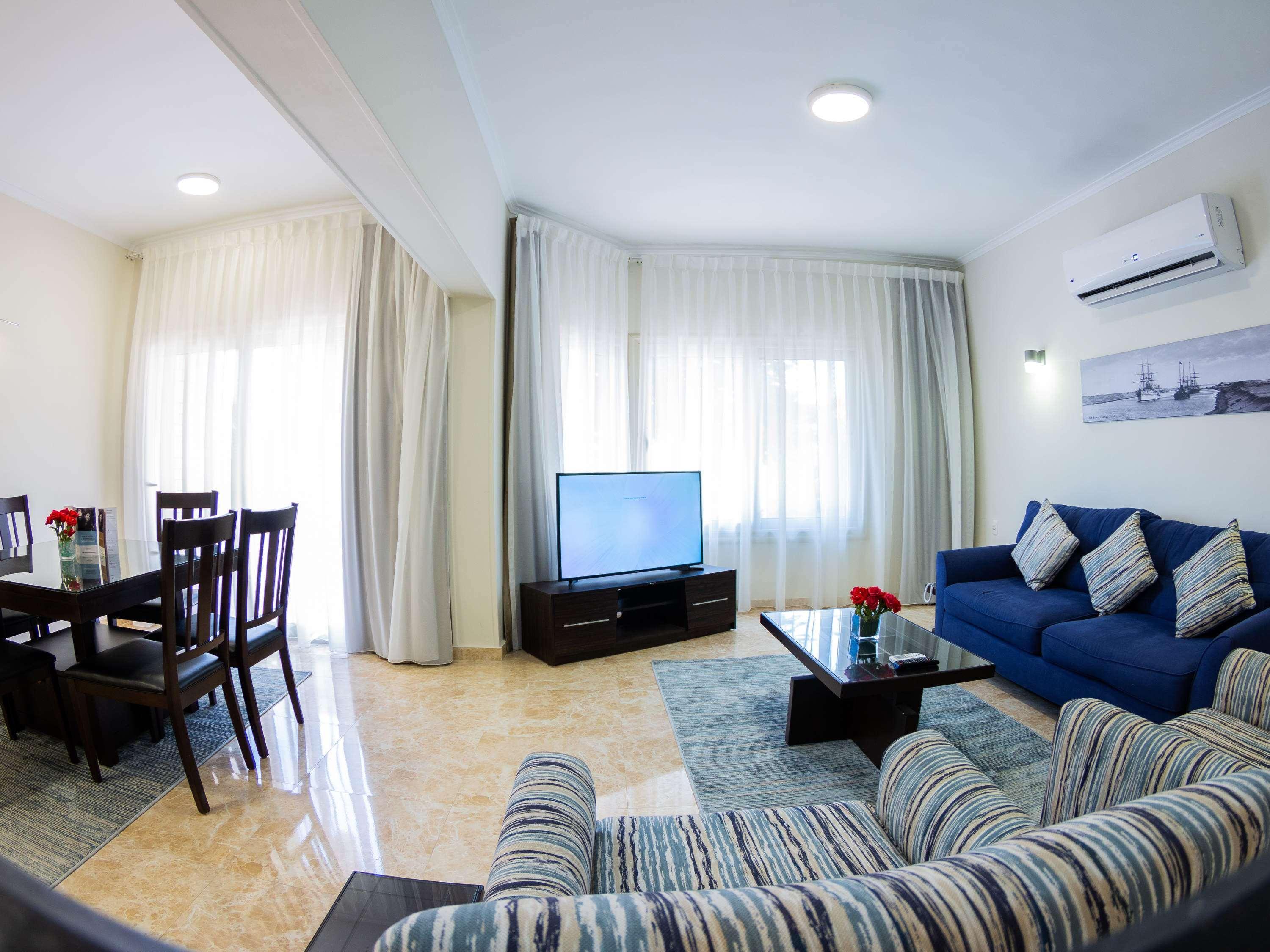 Mercure Ismailia Forsan Island Zewnętrze zdjęcie