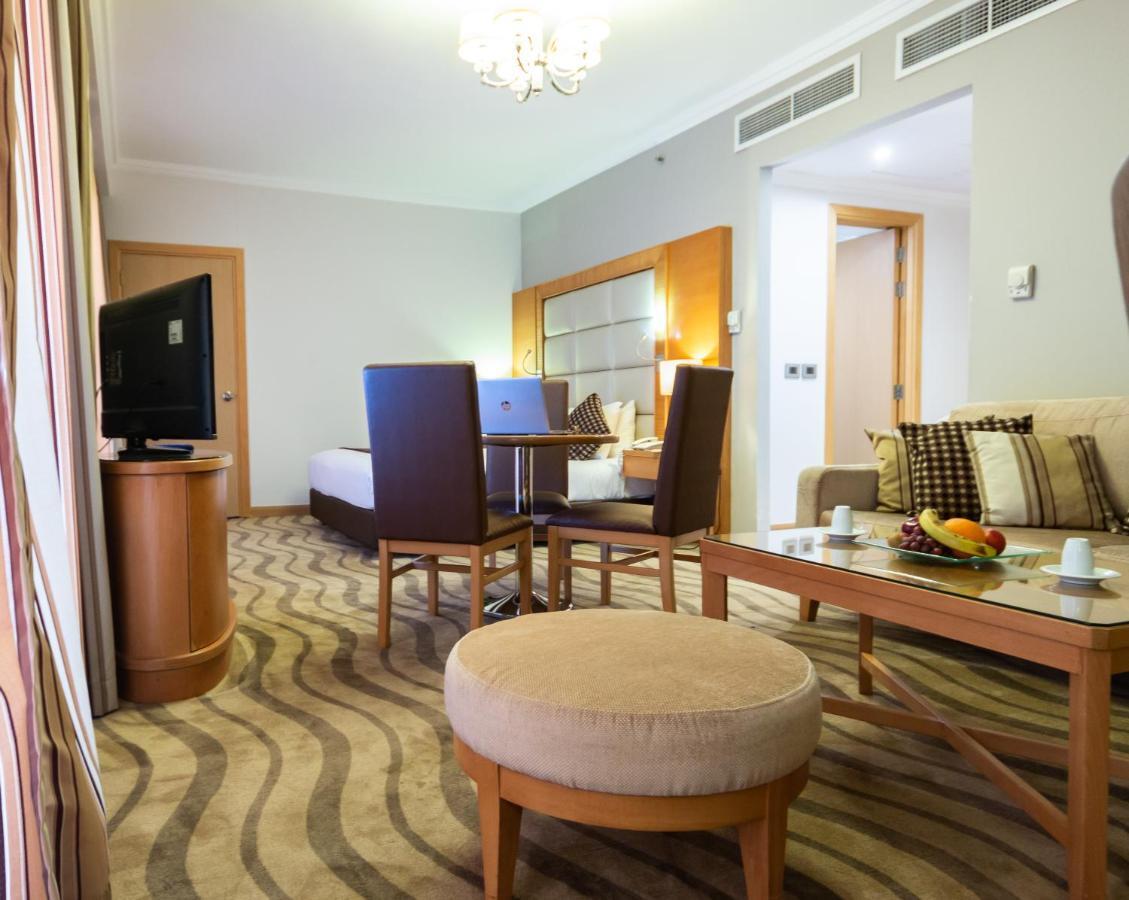 Mercure Ismailia Forsan Island Zewnętrze zdjęcie